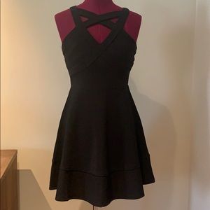 Love, Nickie Lew | Strappy dress